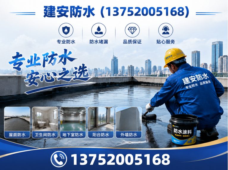 东丽区漏水检测展示图
