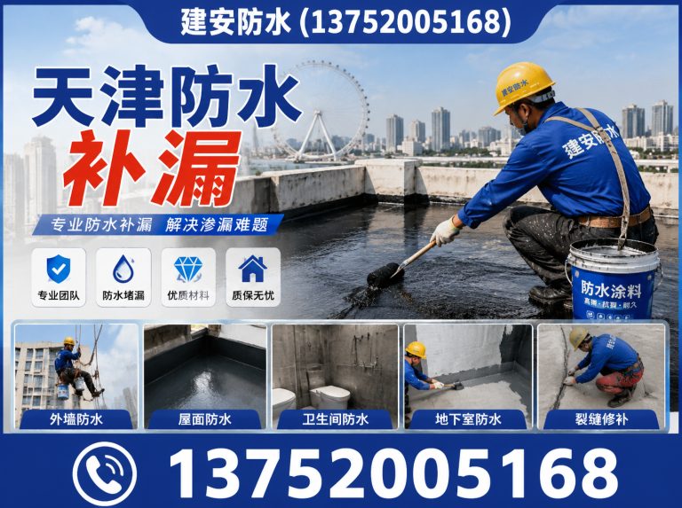 东丽区卫生间防水展示图